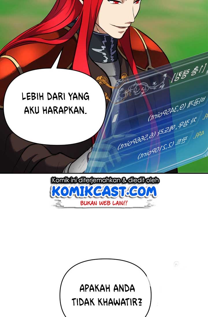 Ranker Who Lives a Second Time