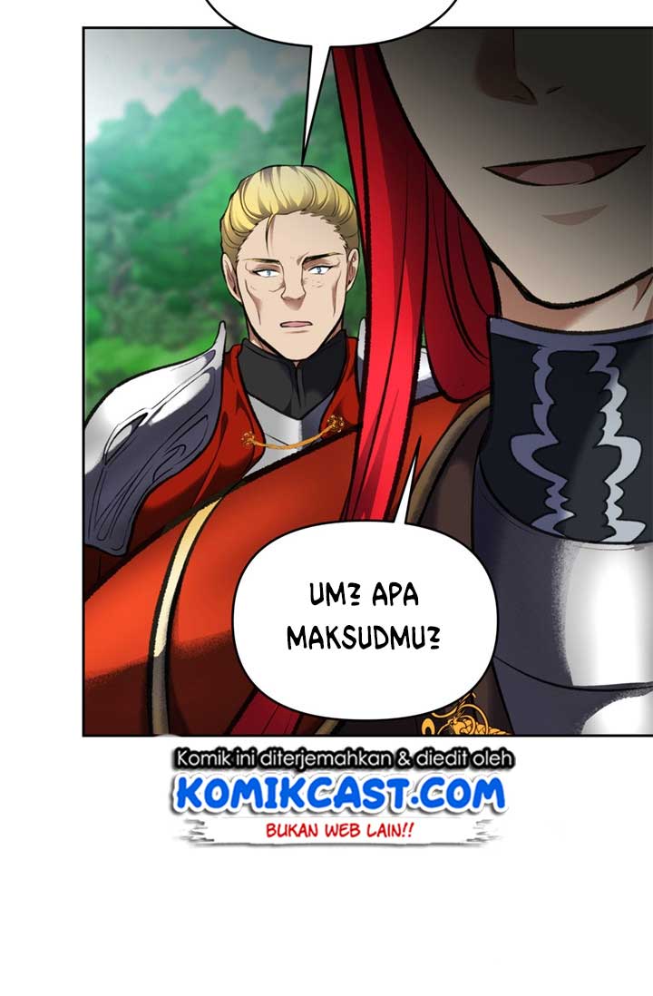 Ranker Who Lives a Second Time