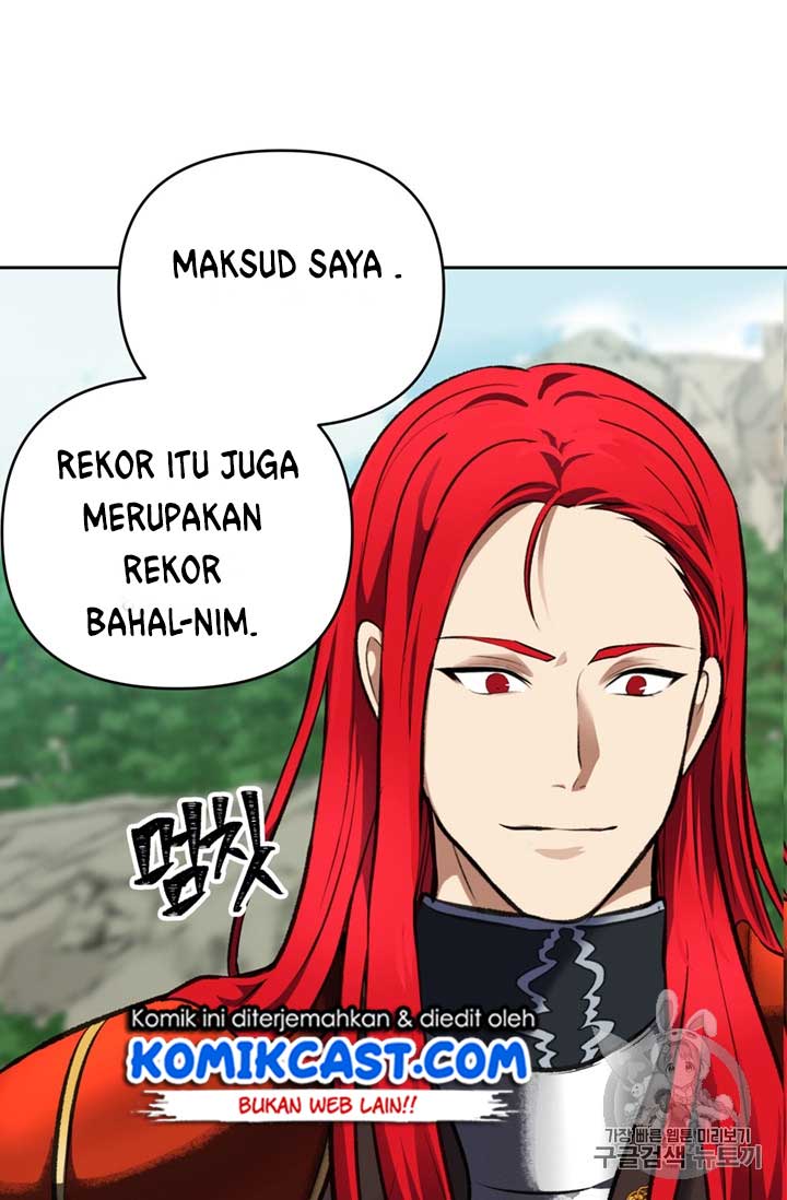 Ranker Who Lives a Second Time