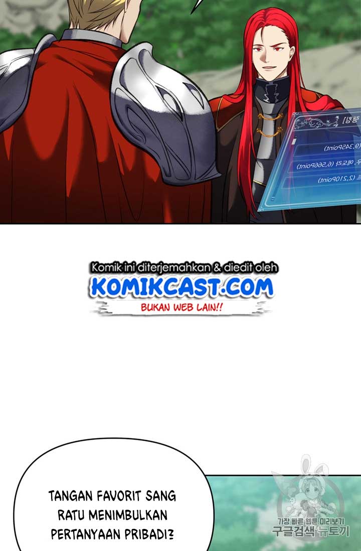 Ranker Who Lives a Second Time