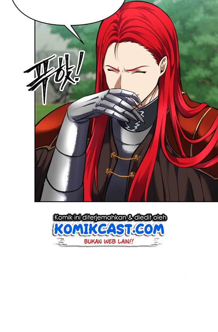 Ranker Who Lives a Second Time