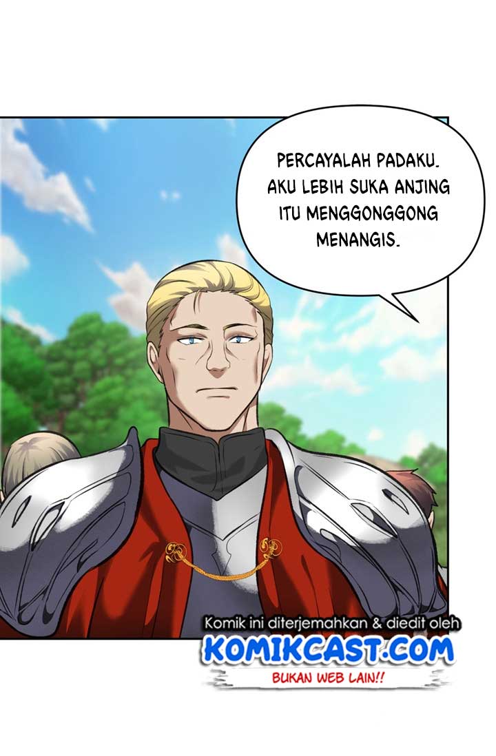 Ranker Who Lives a Second Time