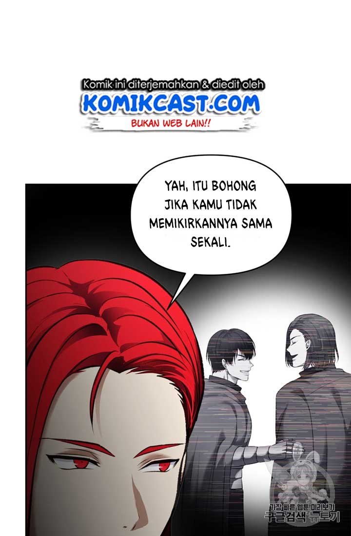Ranker Who Lives a Second Time