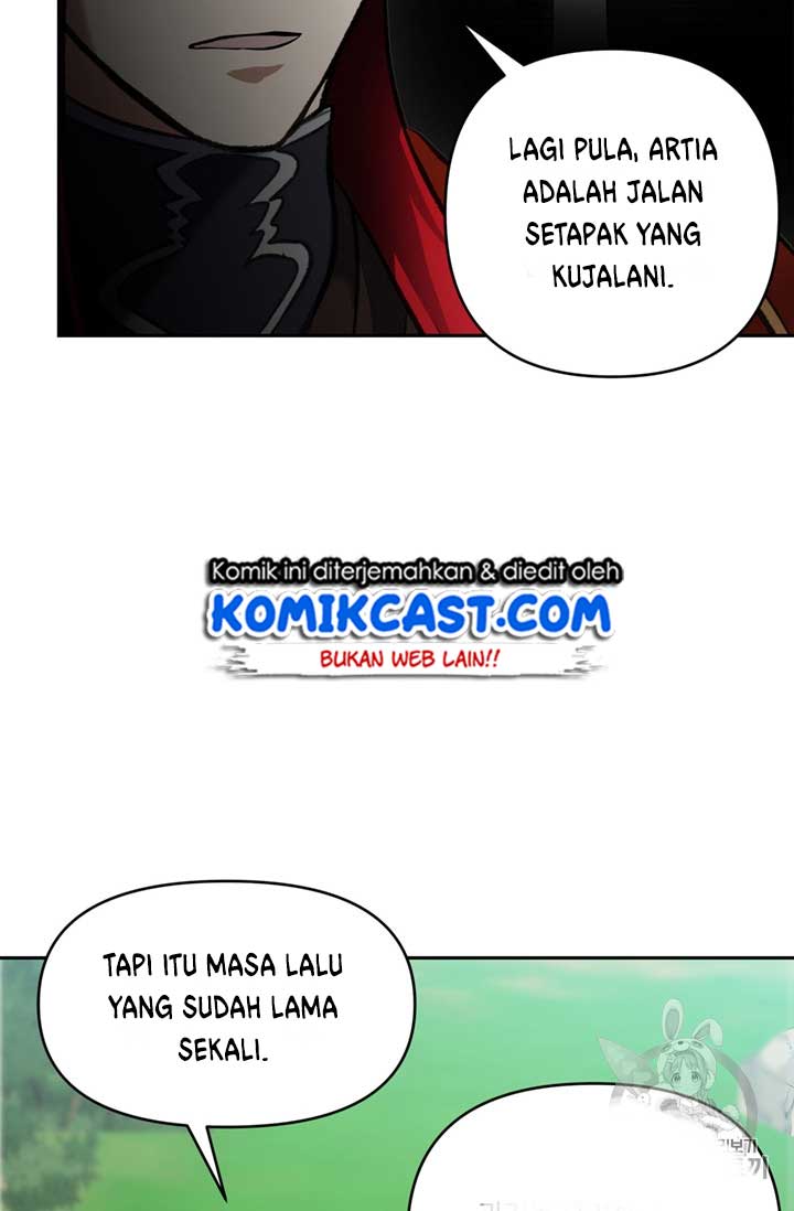 Ranker Who Lives a Second Time