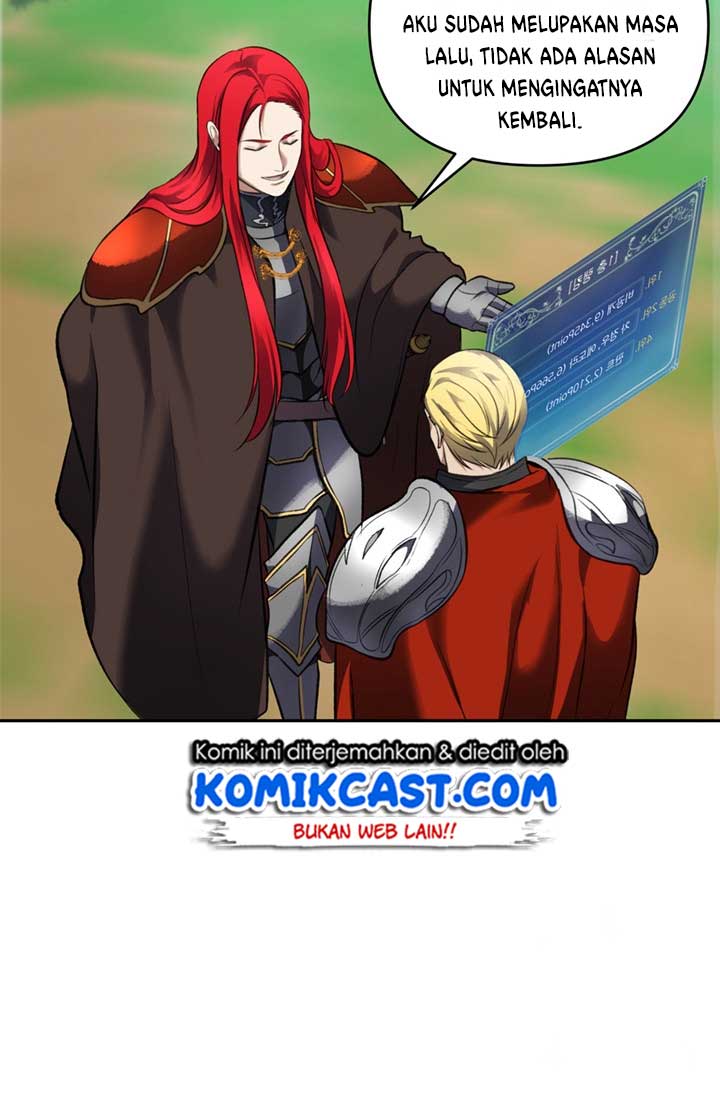 Ranker Who Lives a Second Time