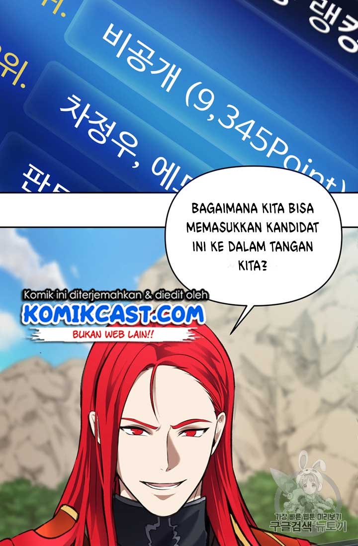 Ranker Who Lives a Second Time