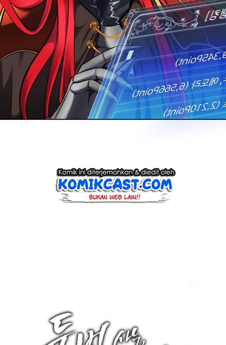 Ranker Who Lives a Second Time