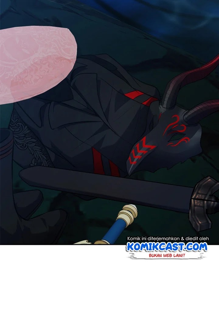 Ranker Who Lives a Second Time