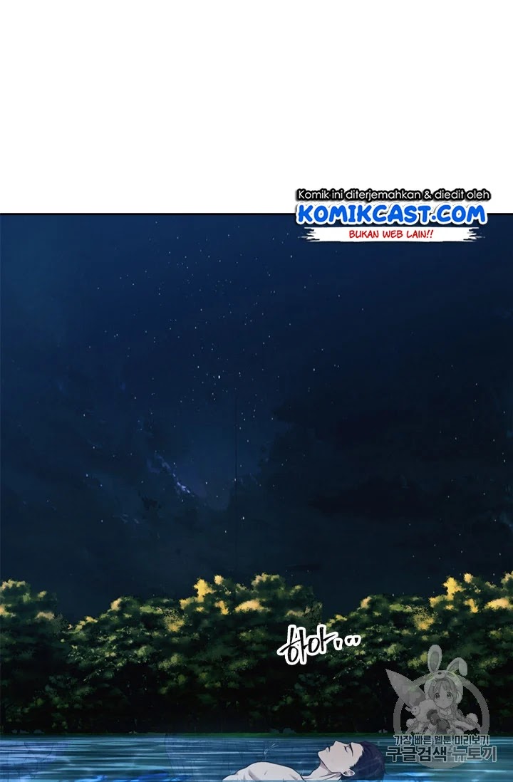 Ranker Who Lives a Second Time