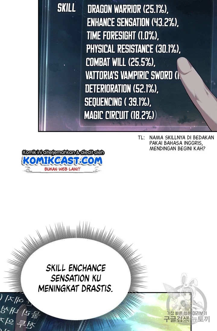 Ranker Who Lives a Second Time