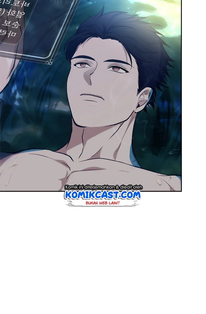 Ranker Who Lives a Second Time