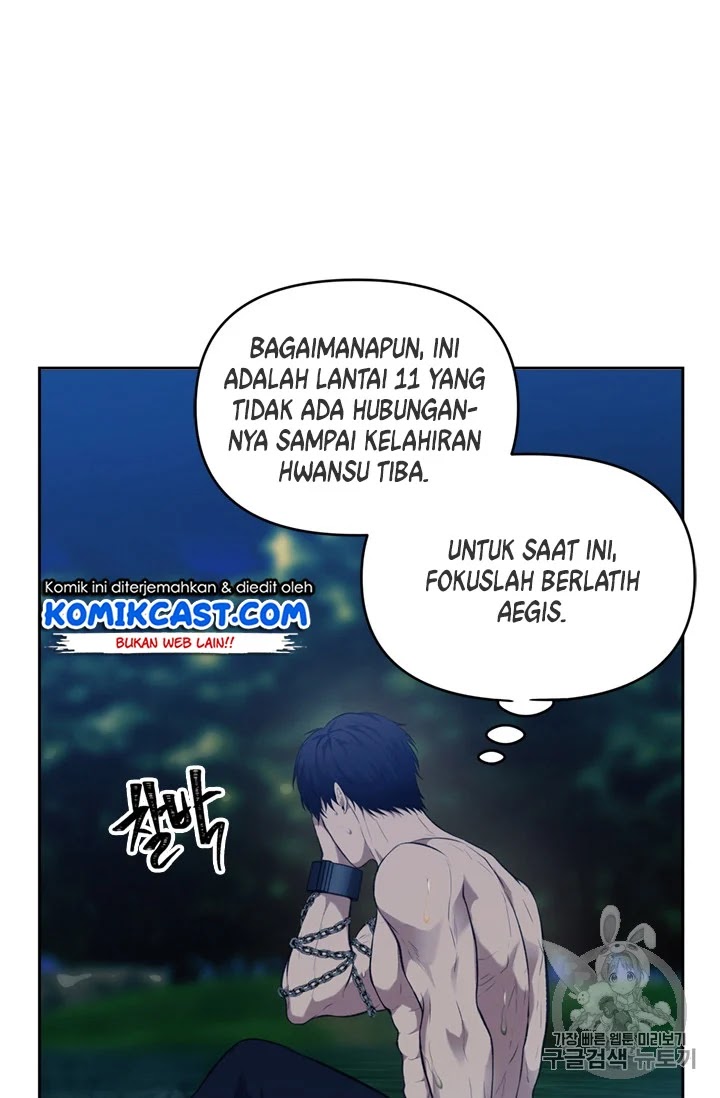 Ranker Who Lives a Second Time