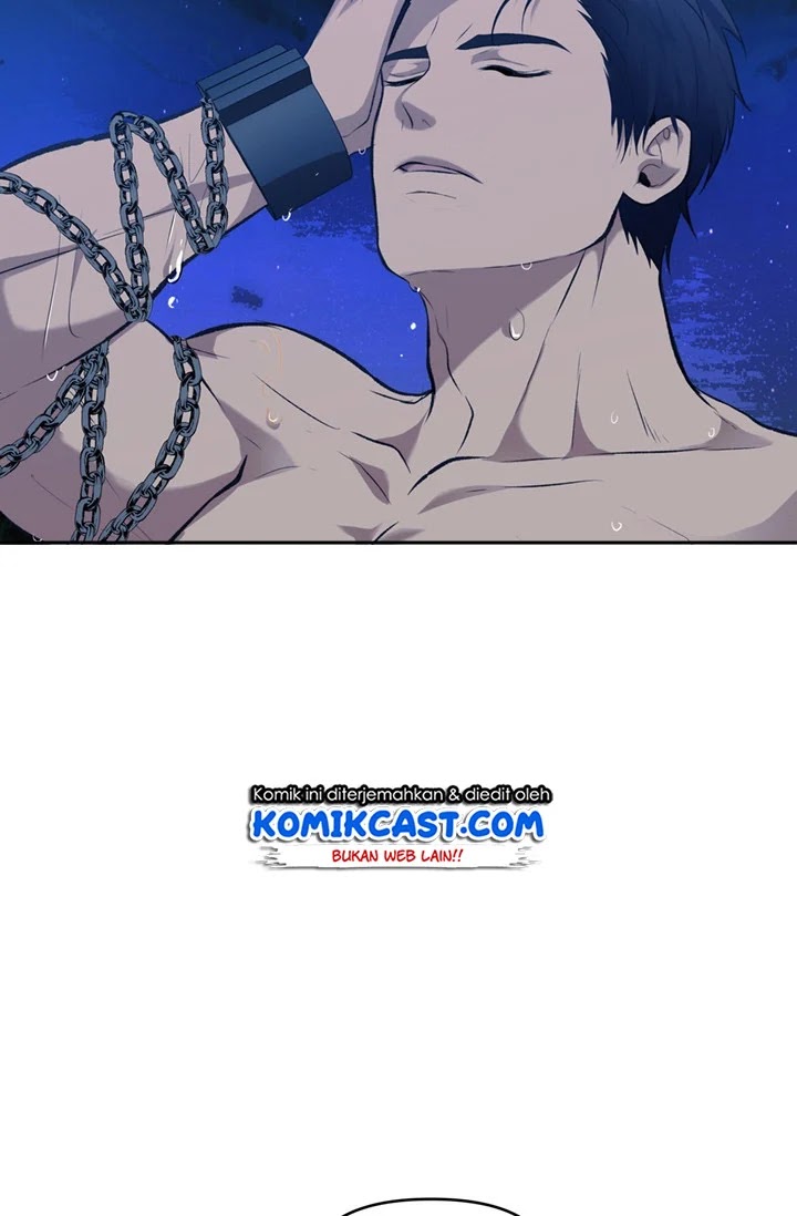 Ranker Who Lives a Second Time