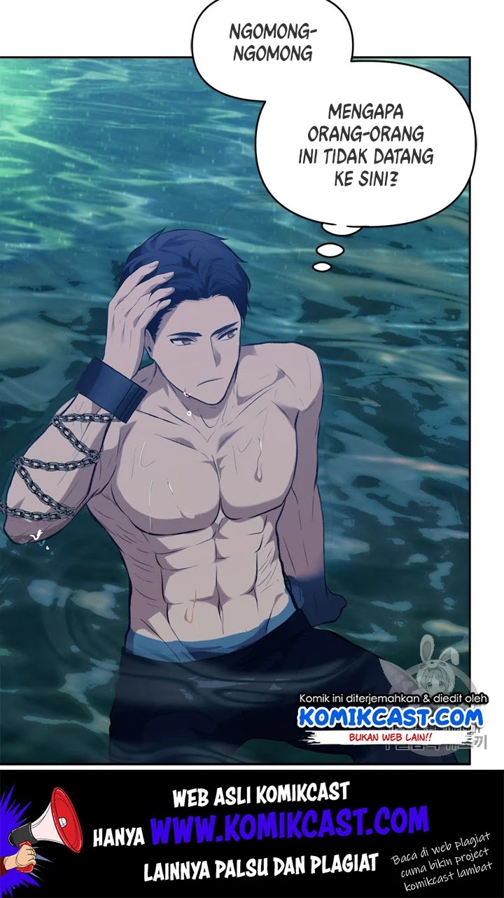 Ranker Who Lives a Second Time