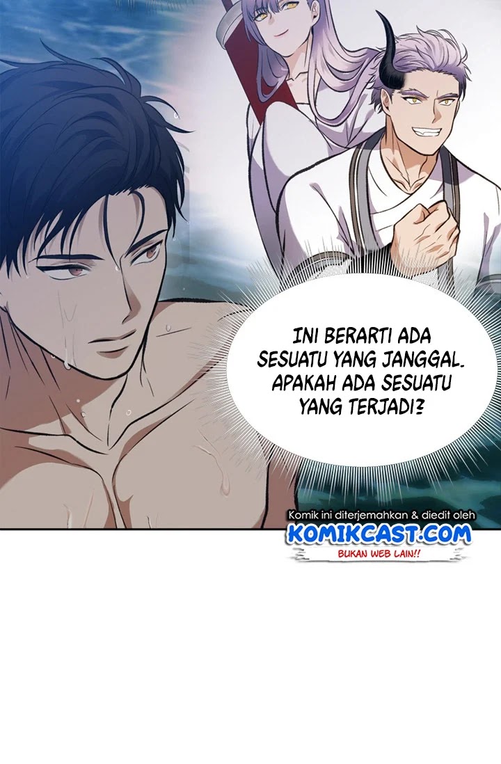 Ranker Who Lives a Second Time