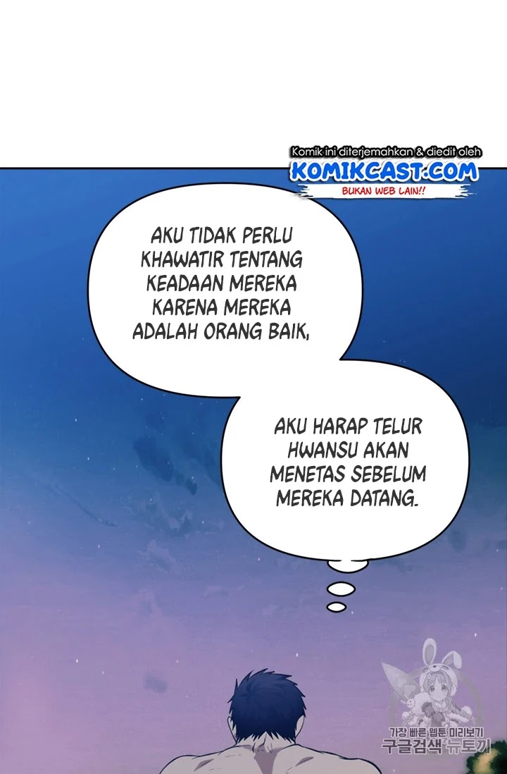 Ranker Who Lives a Second Time