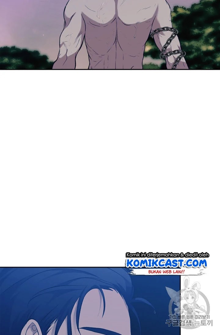 Ranker Who Lives a Second Time