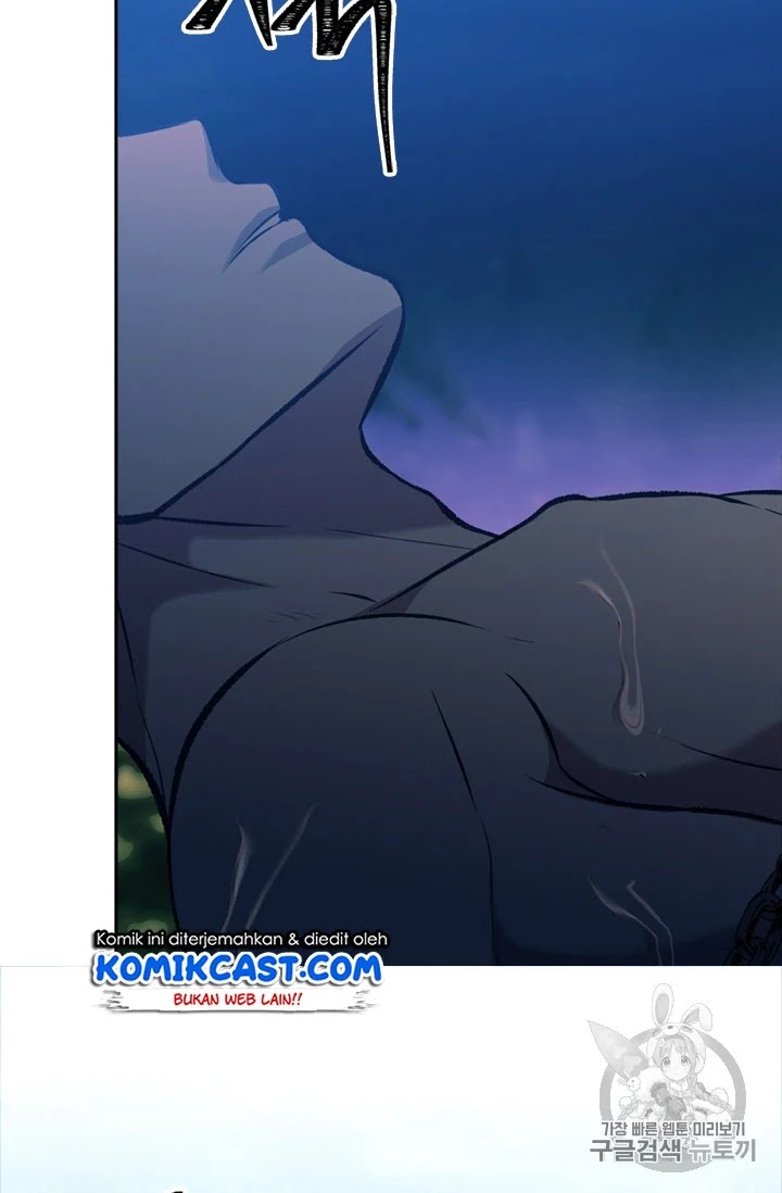 Ranker Who Lives a Second Time