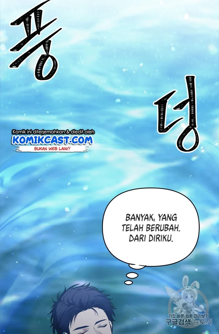 Ranker Who Lives a Second Time