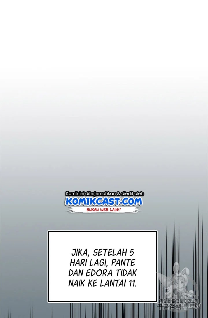 Ranker Who Lives a Second Time