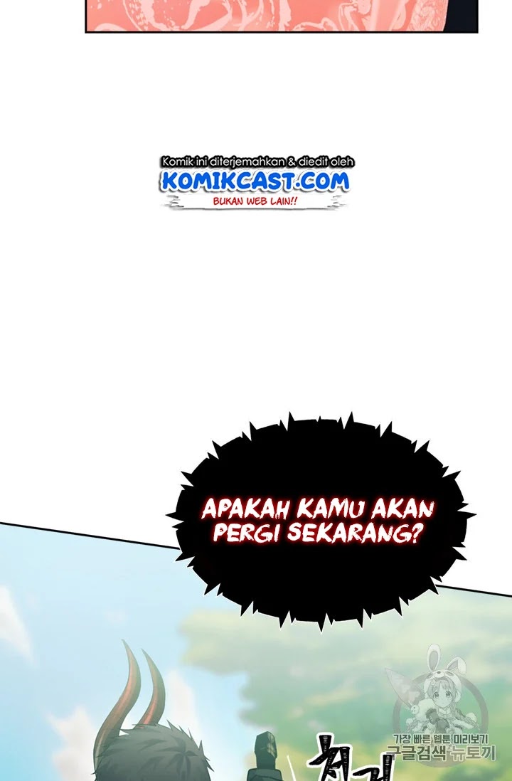 Ranker Who Lives a Second Time