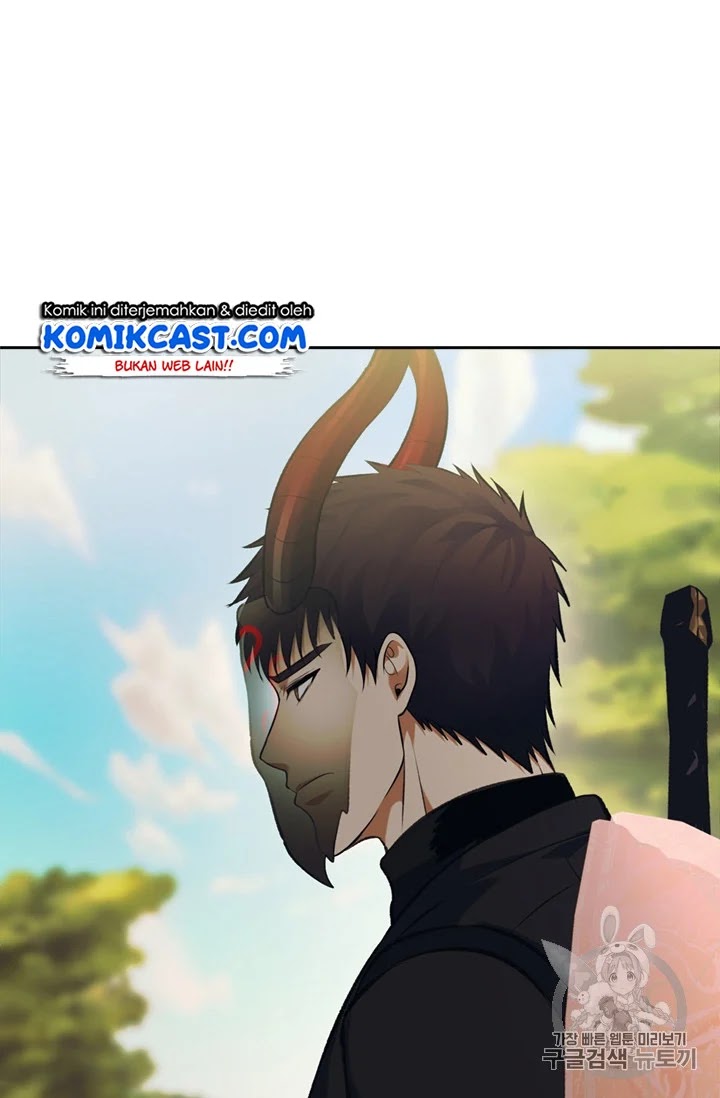 Ranker Who Lives a Second Time