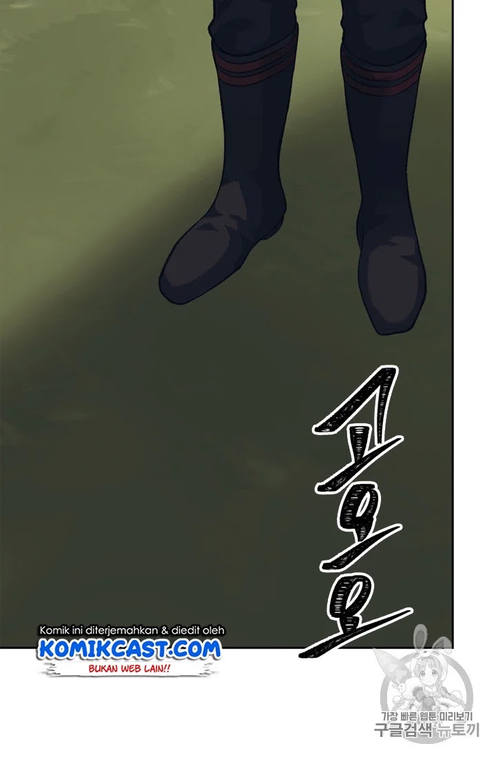 Ranker Who Lives a Second Time