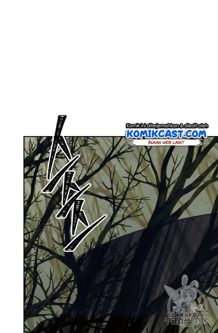 Ranker Who Lives a Second Time
