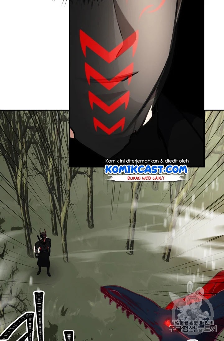 Ranker Who Lives a Second Time