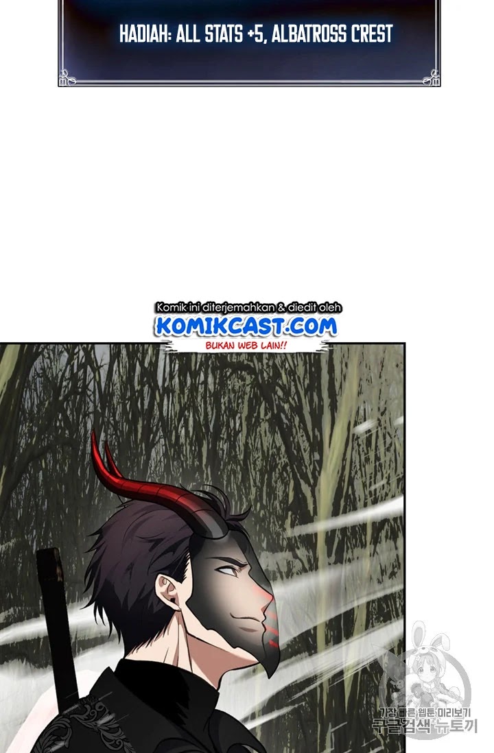 Ranker Who Lives a Second Time