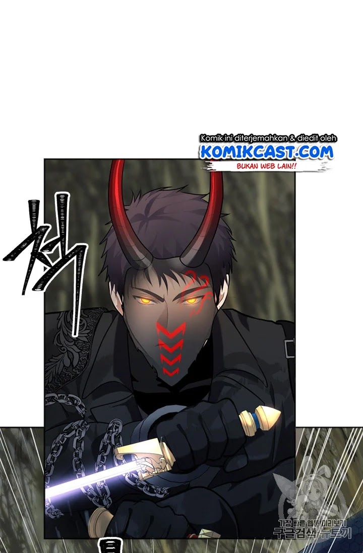 Ranker Who Lives a Second Time