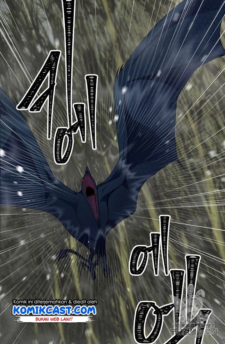 Ranker Who Lives a Second Time