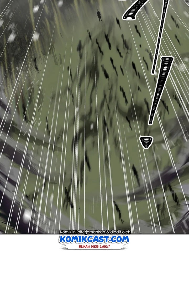 Ranker Who Lives a Second Time