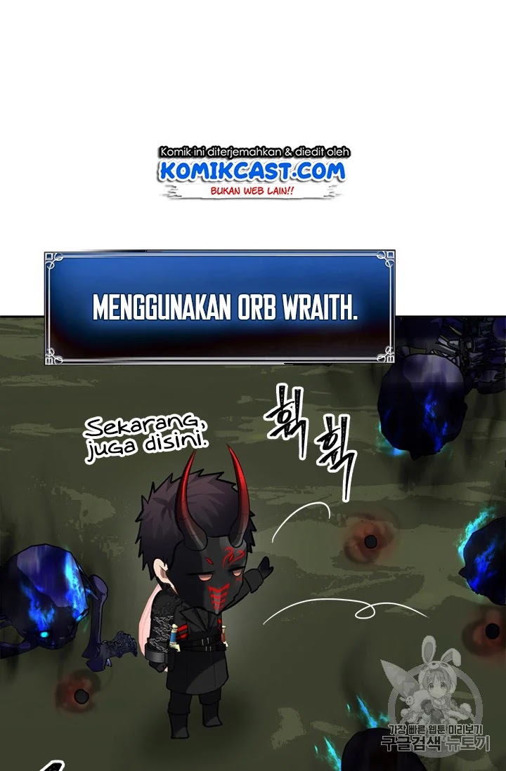 Ranker Who Lives a Second Time