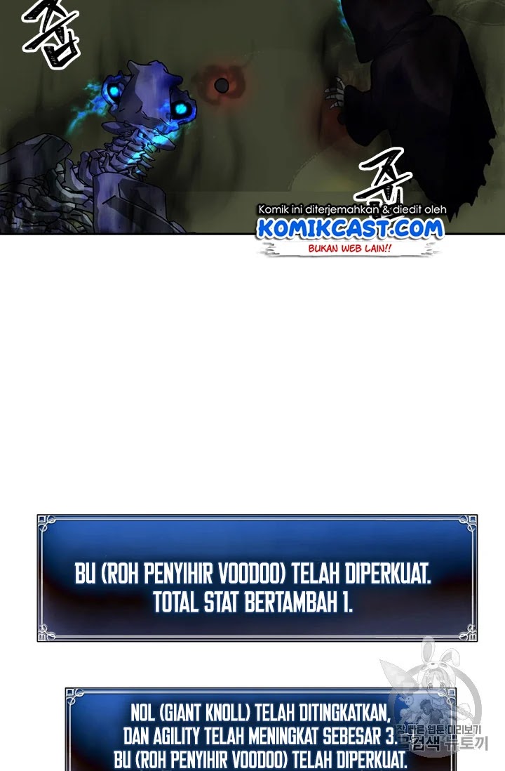 Ranker Who Lives a Second Time