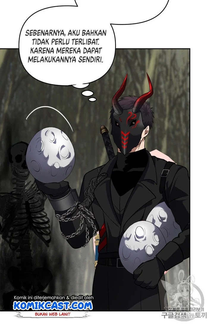 Ranker Who Lives a Second Time