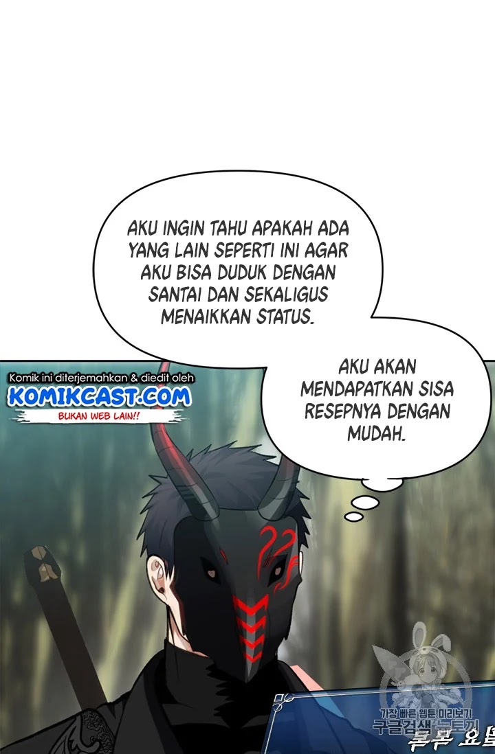Ranker Who Lives a Second Time