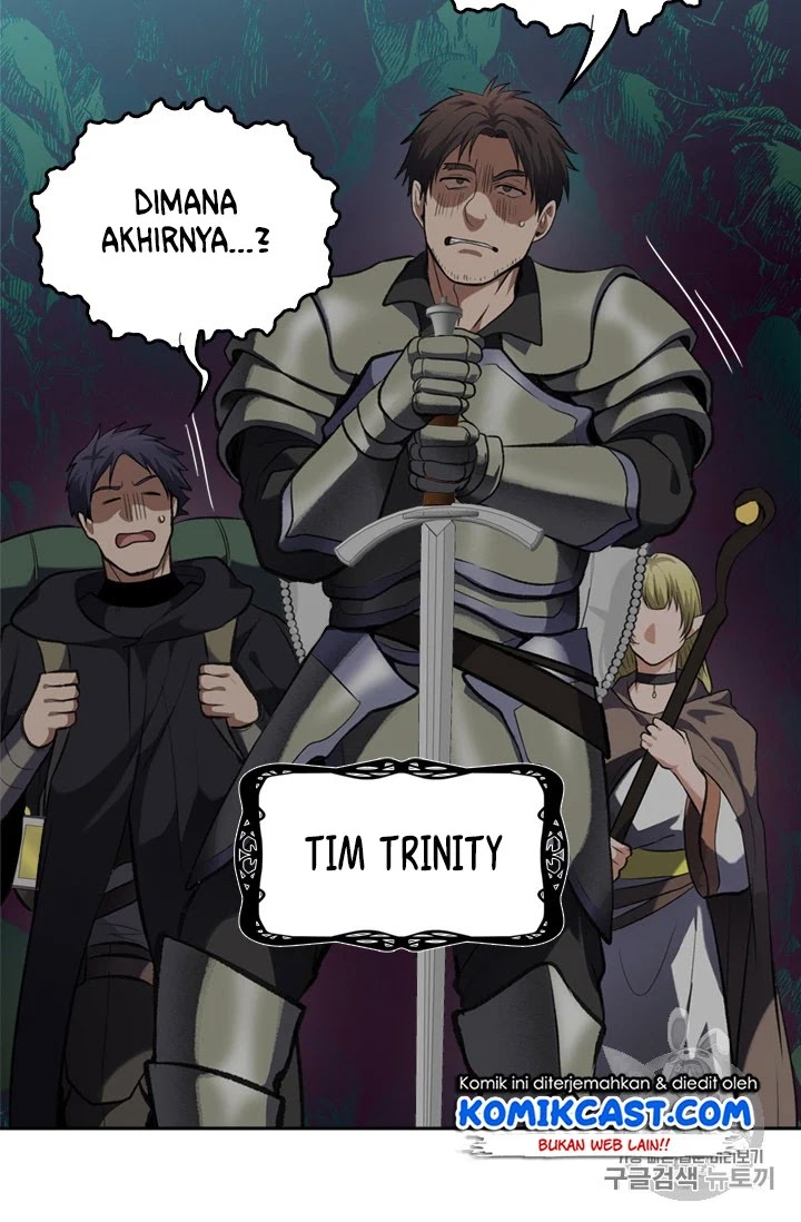 Ranker Who Lives a Second Time
