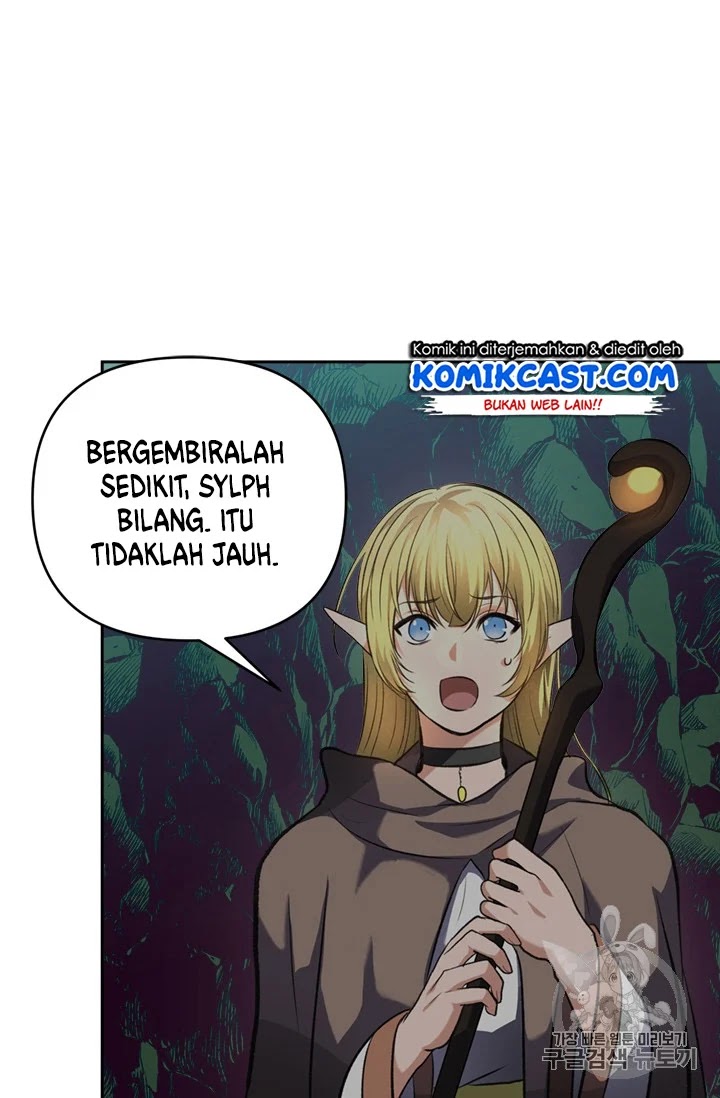 Ranker Who Lives a Second Time