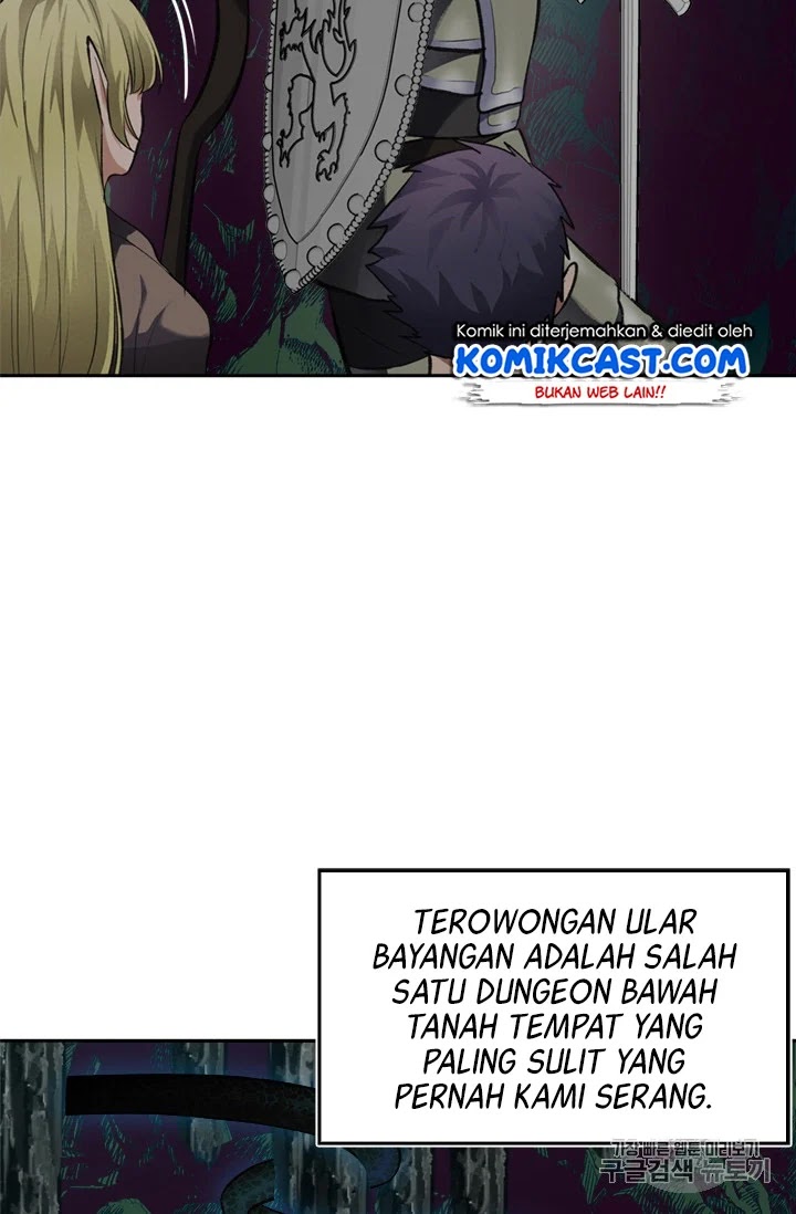 Ranker Who Lives a Second Time