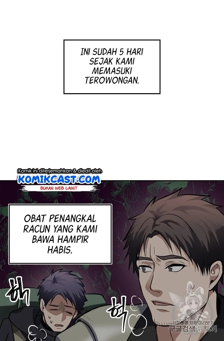 Ranker Who Lives a Second Time