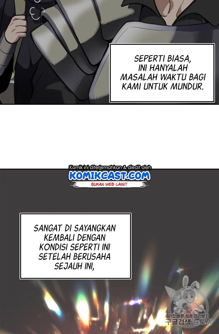 Ranker Who Lives a Second Time
