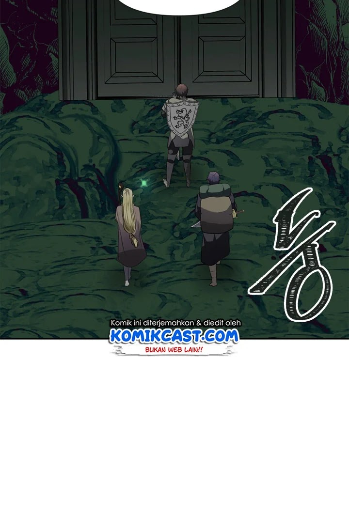Ranker Who Lives a Second Time