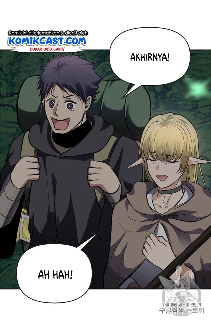 Ranker Who Lives a Second Time