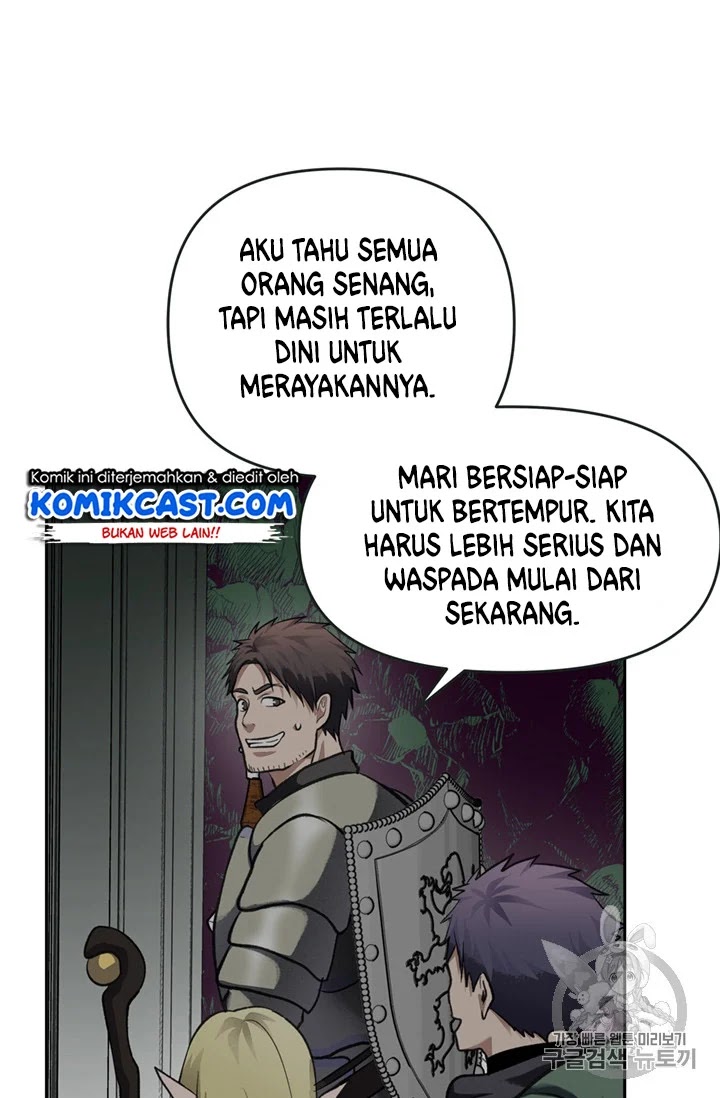 Ranker Who Lives a Second Time