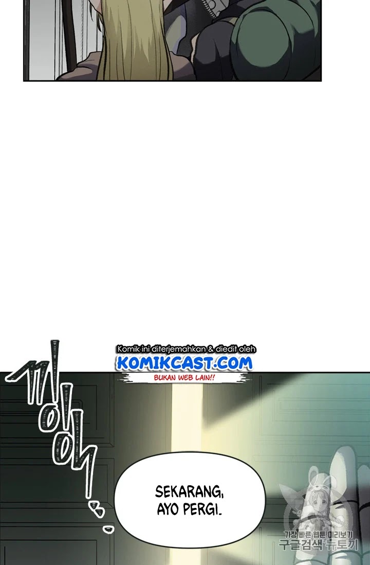 Ranker Who Lives a Second Time