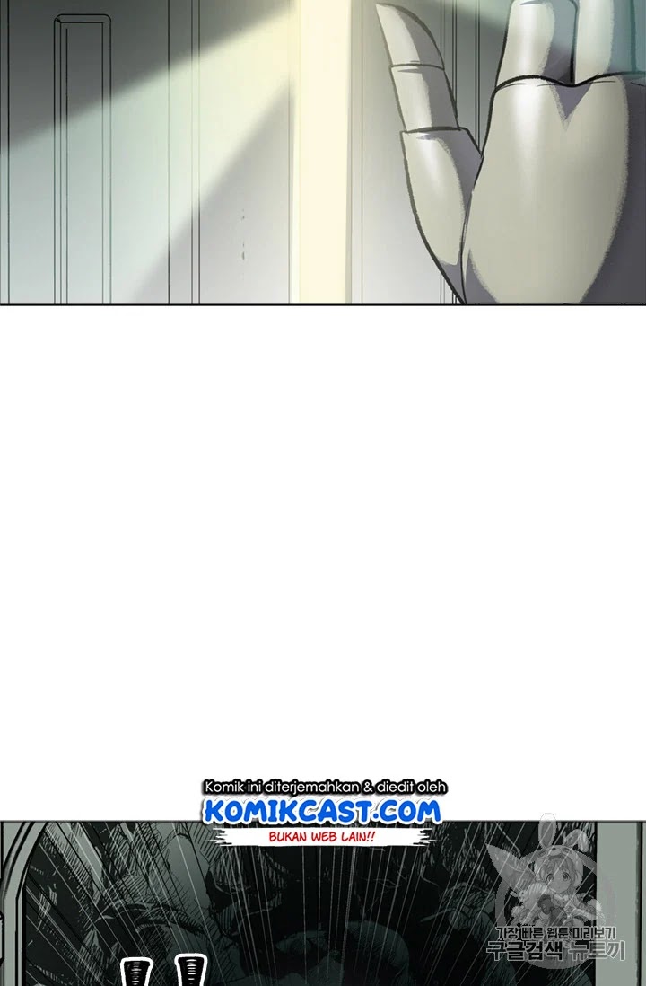 Ranker Who Lives a Second Time