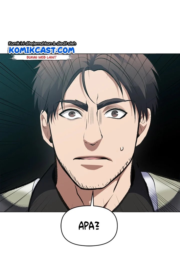Ranker Who Lives a Second Time