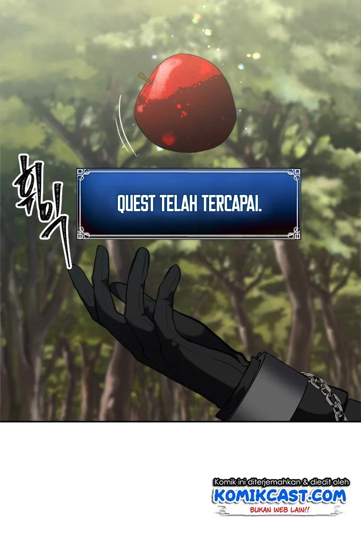 Ranker Who Lives a Second Time