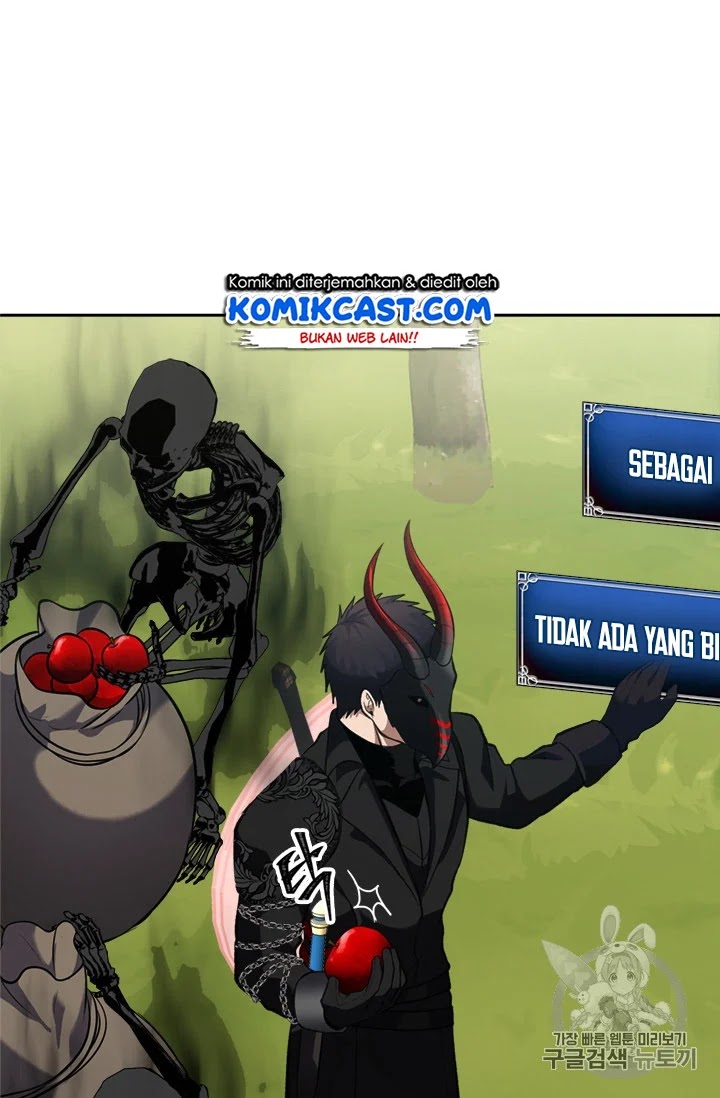 Ranker Who Lives a Second Time
